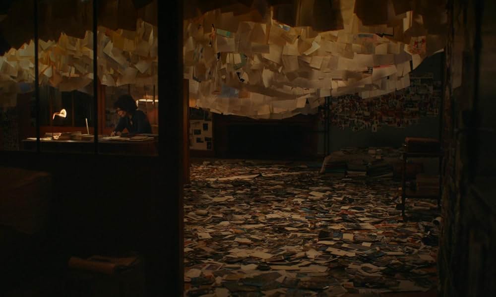 Little Girl Blue（原題）の画像