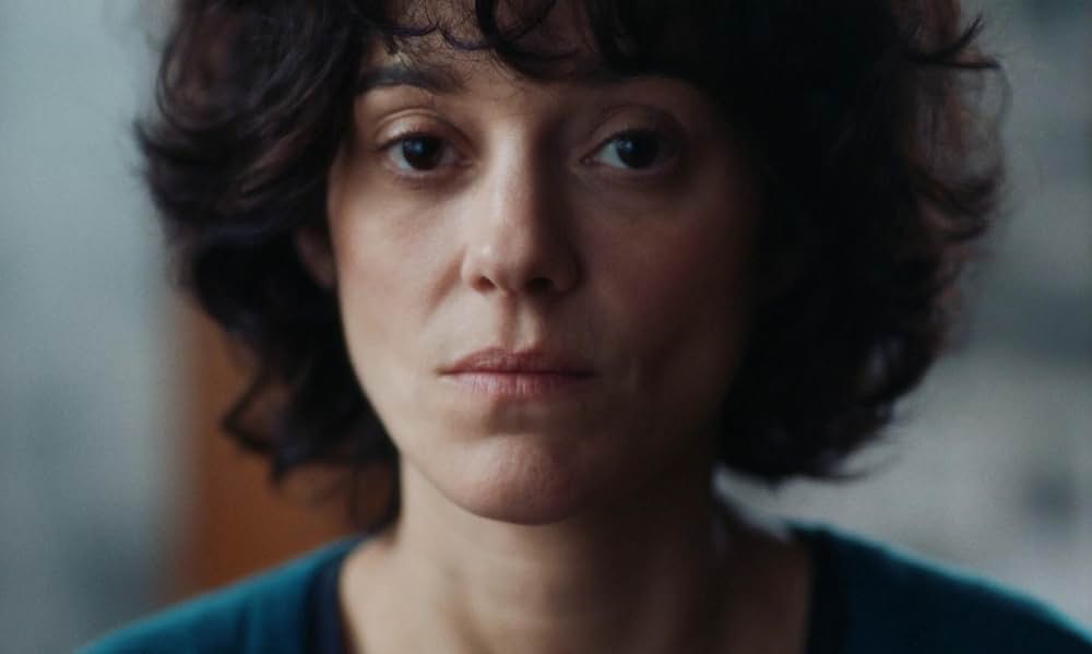 Little Girl Blue（原題）の画像