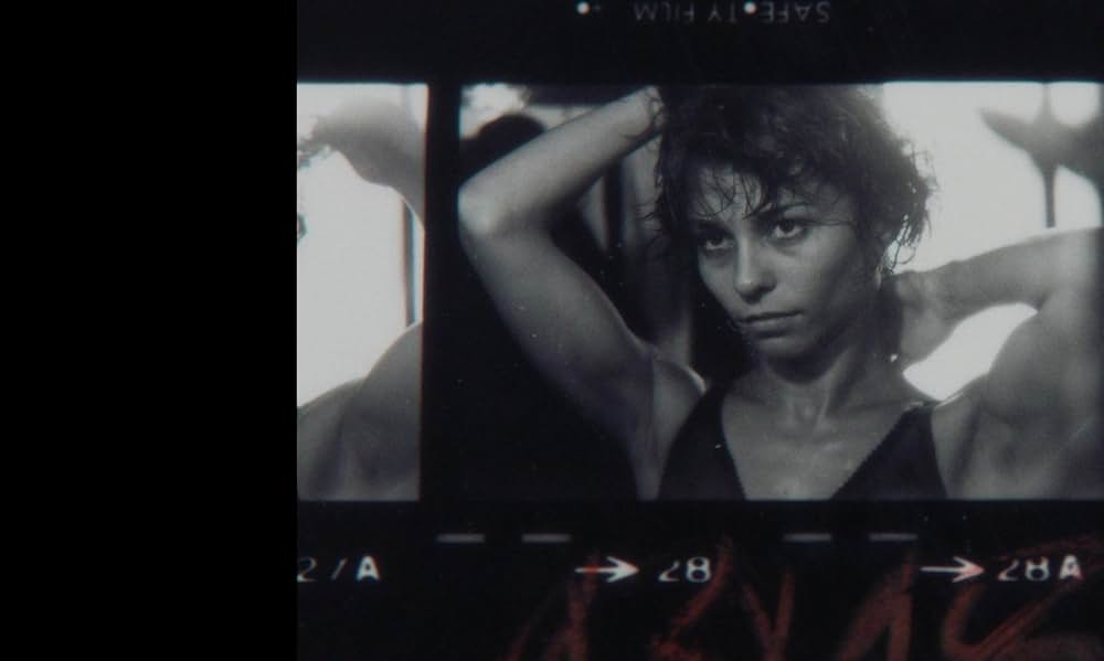 Little Girl Blue（原題）の画像