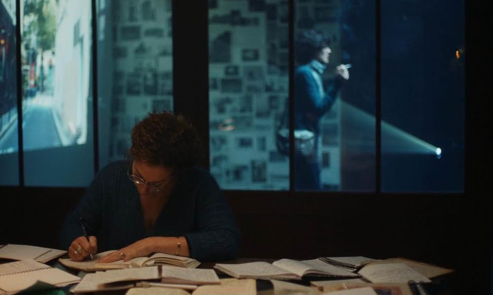 Little Girl Blue（原題）の画像