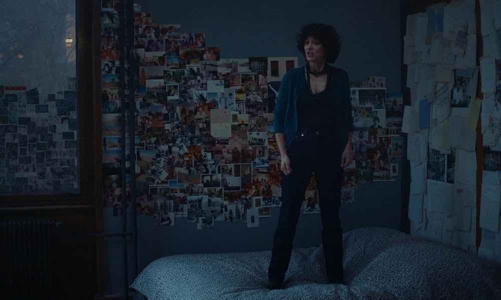 Little Girl Blue（原題）の画像