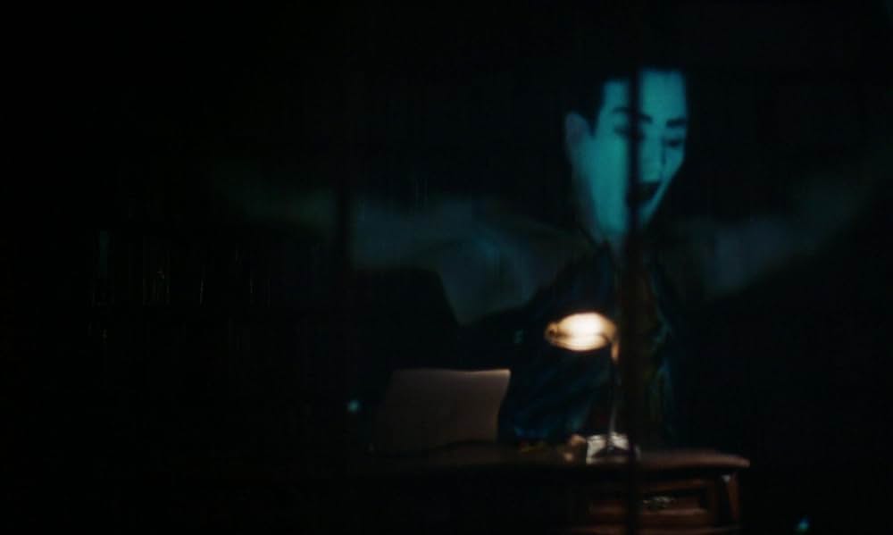 Little Girl Blue（原題）の画像