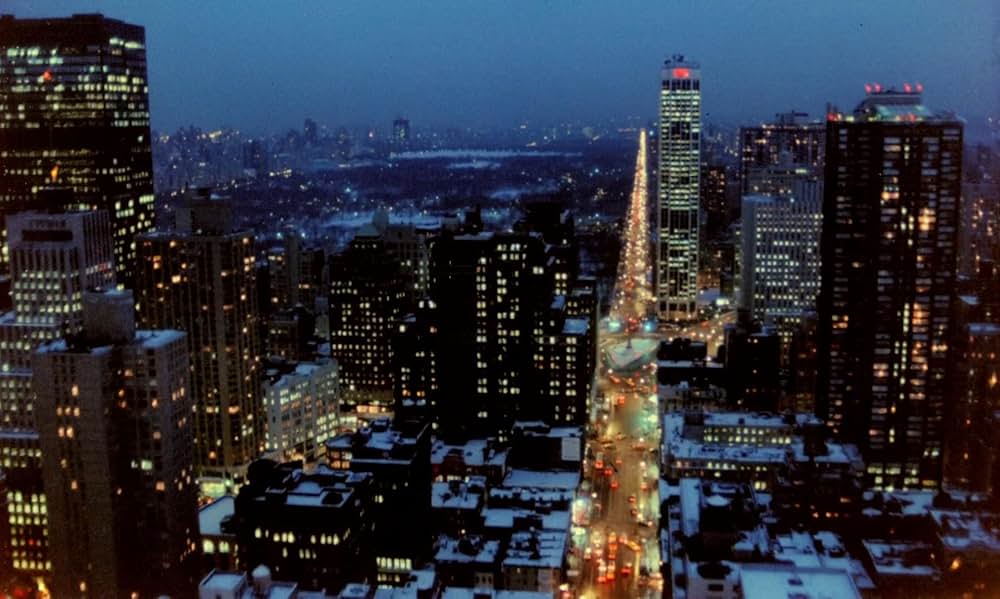 Little Girl Blue（原題）の画像