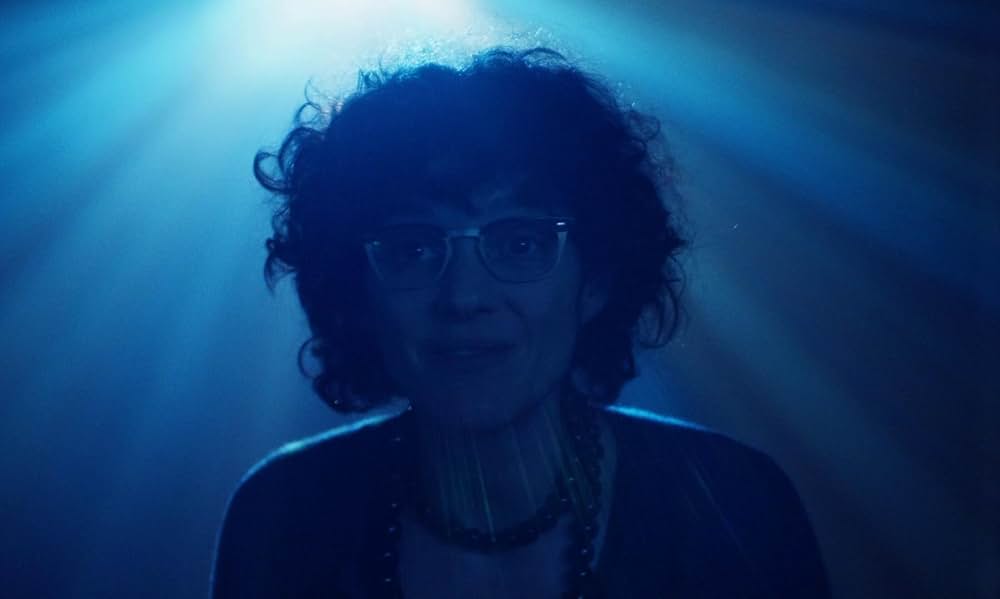 Little Girl Blue（原題）の画像