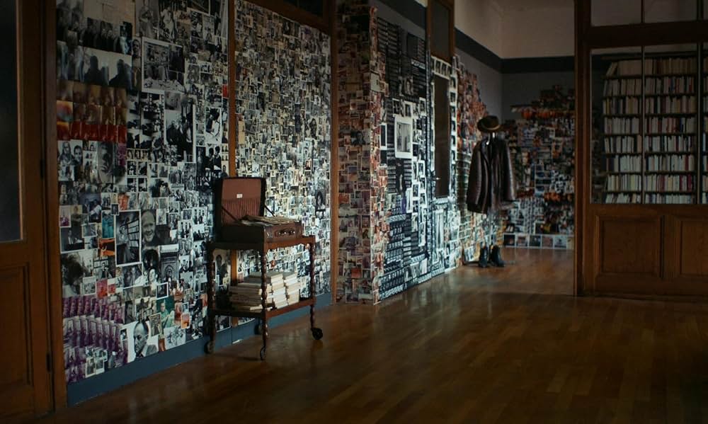 Little Girl Blue（原題）の画像