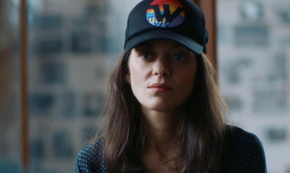 Little Girl Blue（原題）の画像