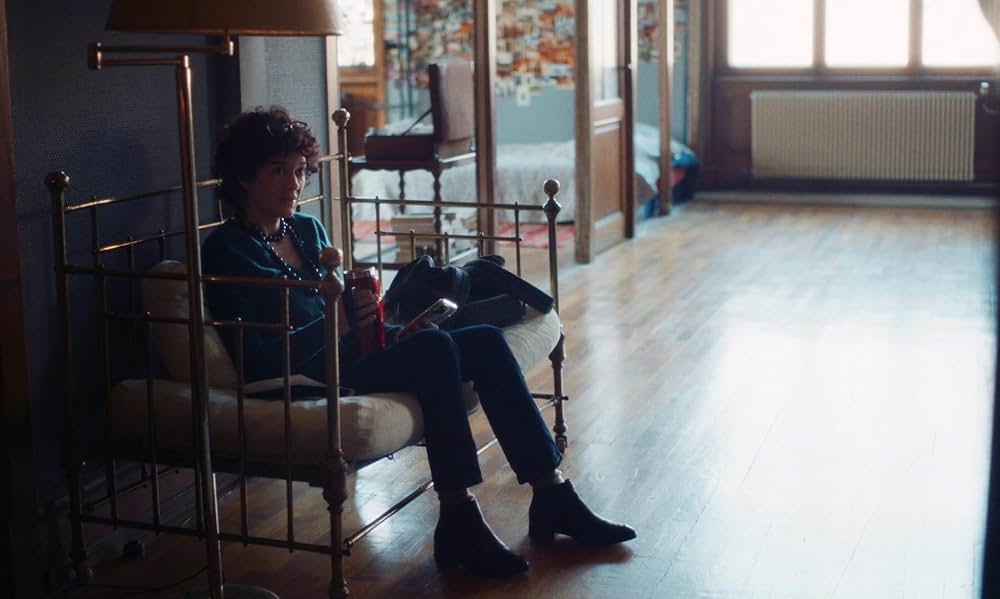 Little Girl Blue（原題）の画像