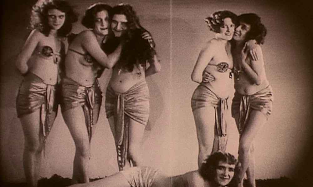 Little Girl Blue（原題）の画像