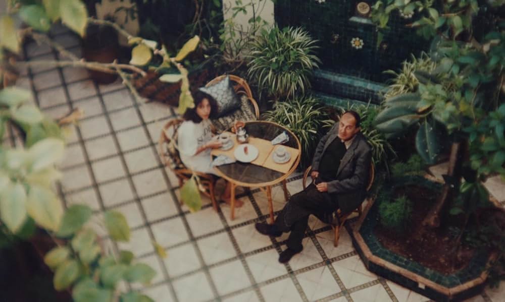 Little Girl Blue（原題）の画像