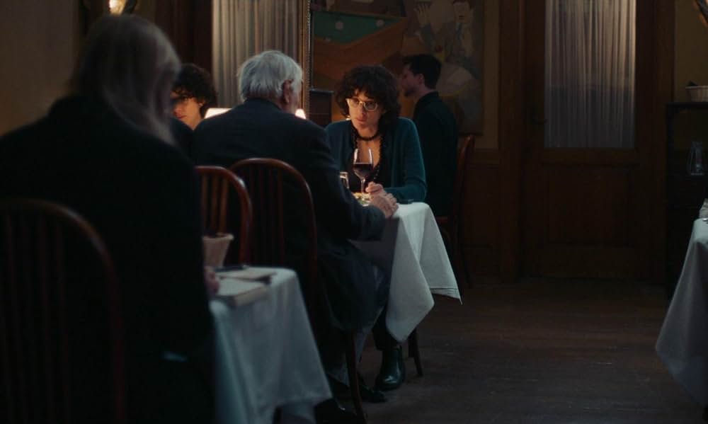 Little Girl Blue（原題）の画像