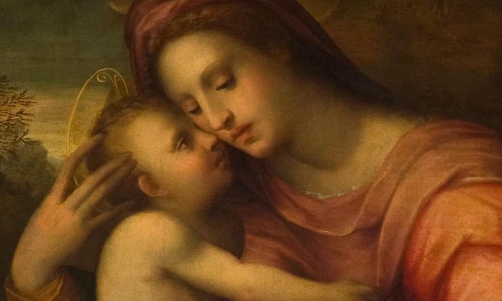 Little Girl Blue（原題）の画像