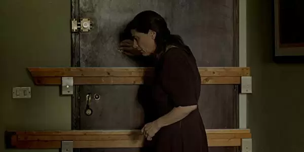 「シリアにて」ヒアム・アッバスの画像