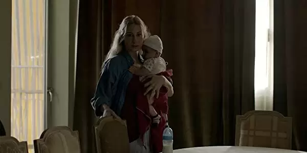 シリアにての画像