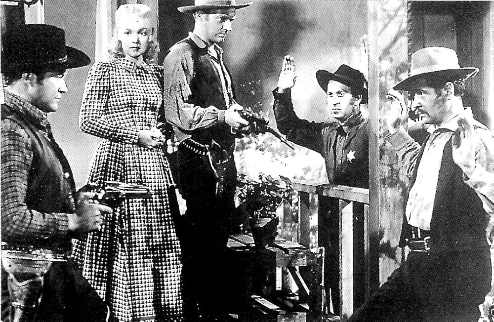 復讐の六拳銃の画像