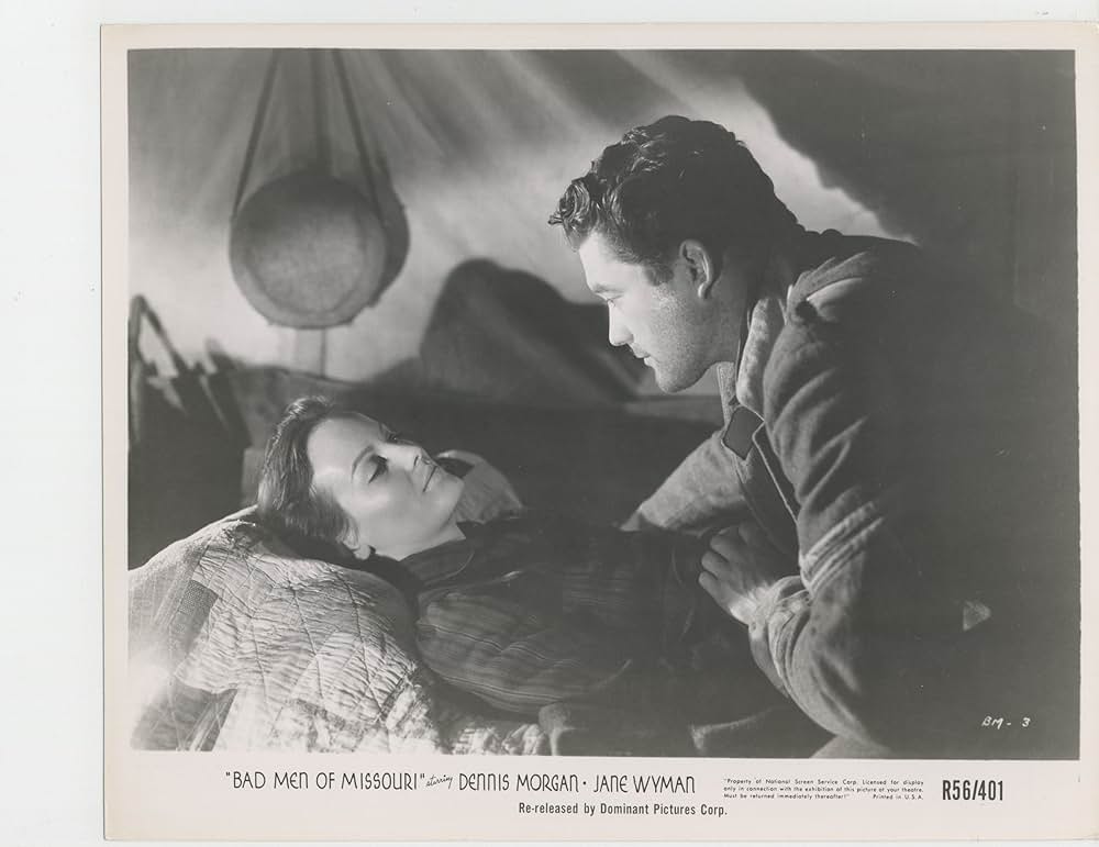 復讐の六拳銃の写真