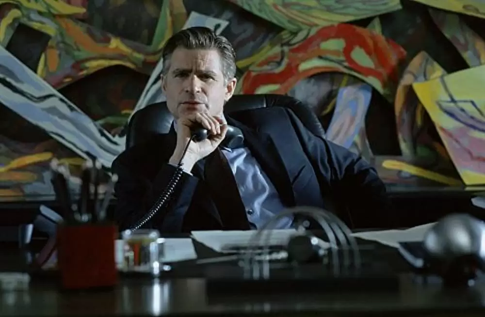 さよなら、さよならハリウッドの画像