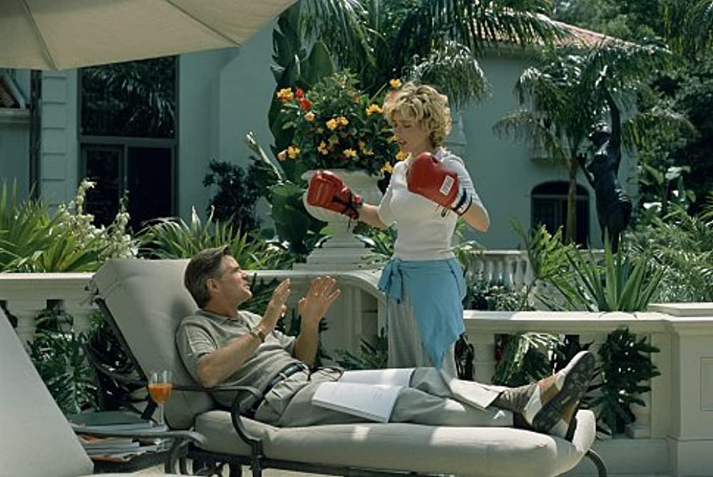 さよなら、さよならハリウッドの画像