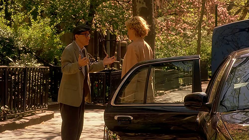 さよなら、さよならハリウッドの画像