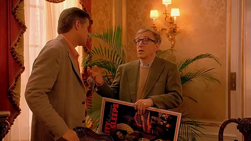 さよなら、さよならハリウッドの画像