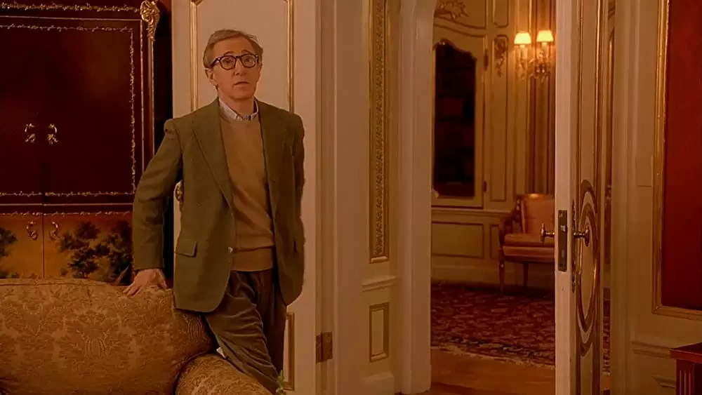 さよなら、さよならハリウッドの画像