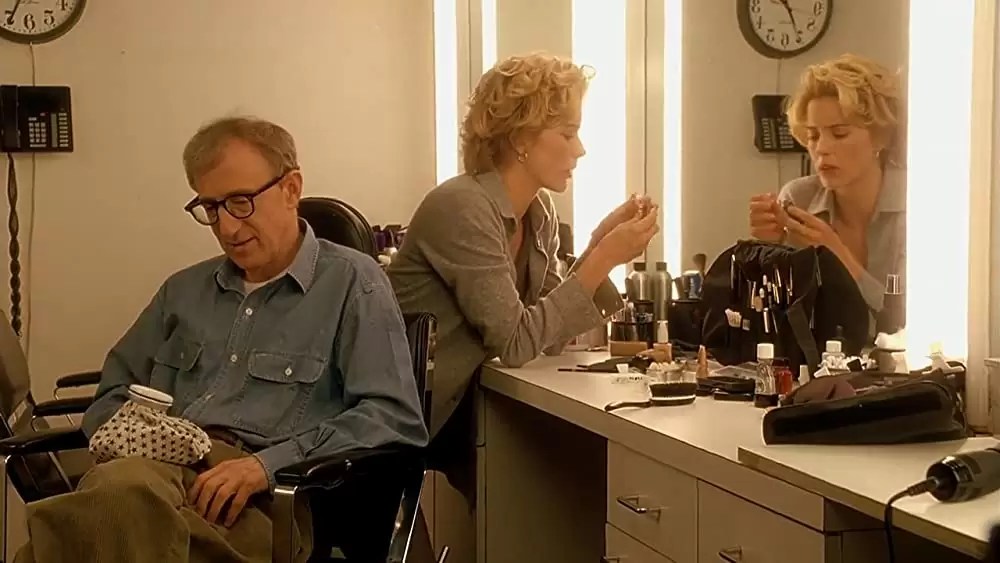 さよなら、さよならハリウッドの画像