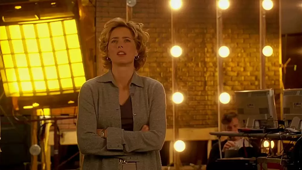 さよなら、さよならハリウッドの画像