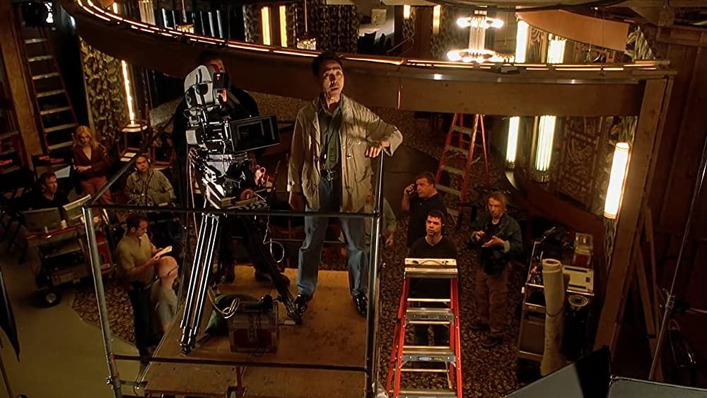 Mr.&Mrs. スパイの画像