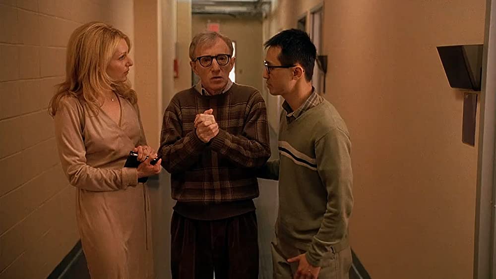 さよなら、さよならハリウッドの画像