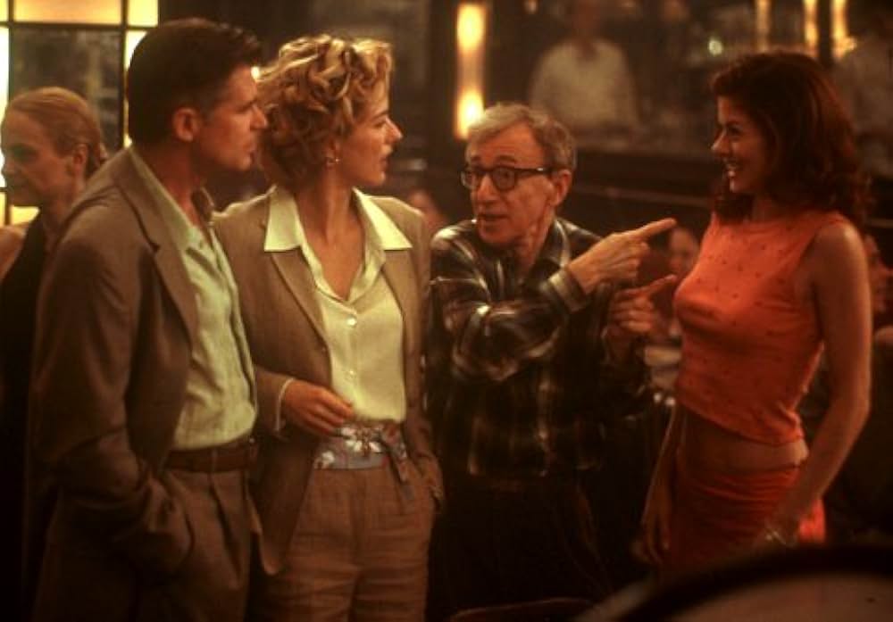 さよなら、さよならハリウッドの画像