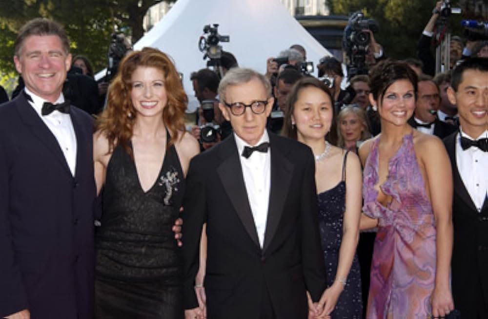 さよなら、さよならハリウッドの画像