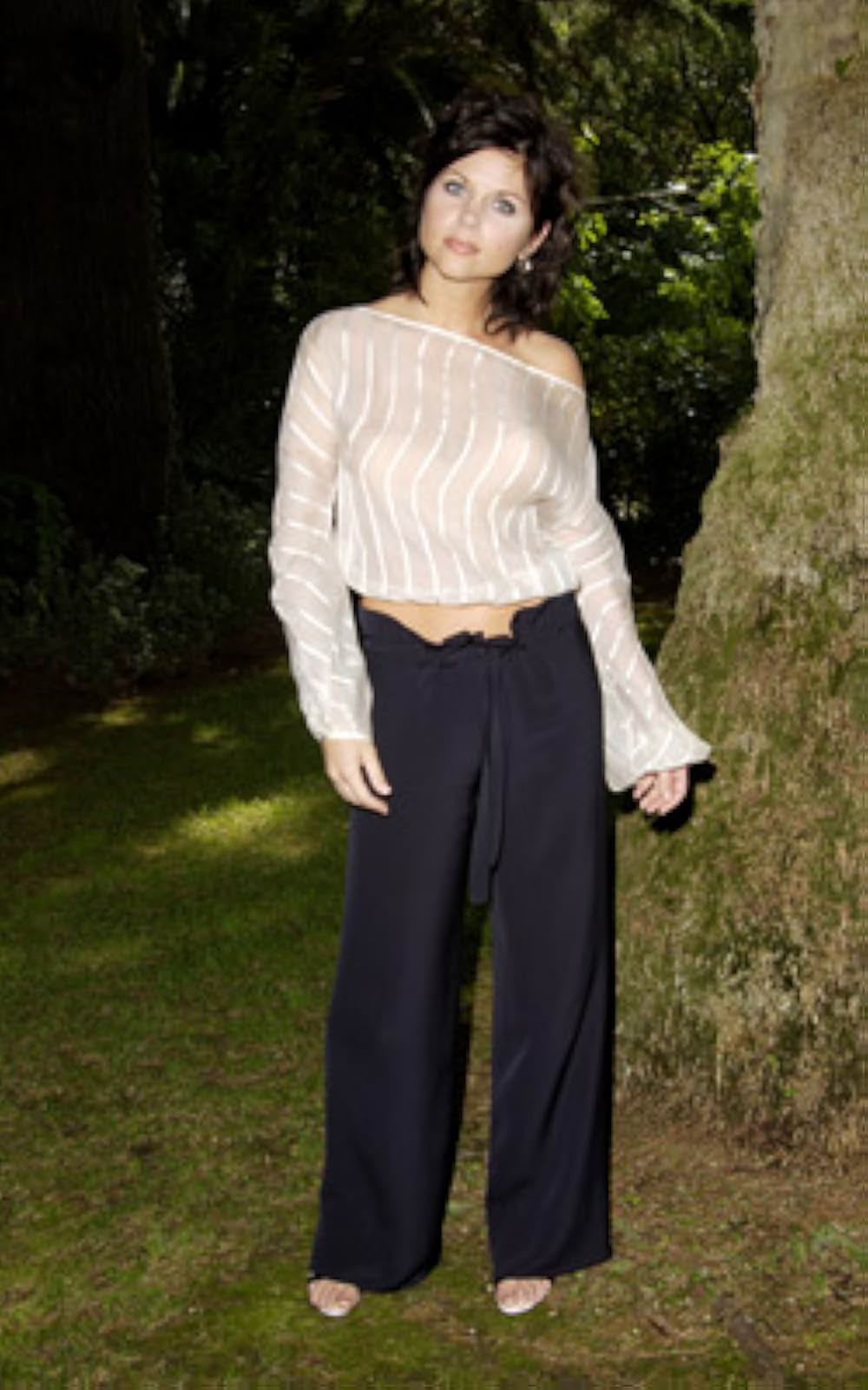 さよなら、さよならハリウッドの画像