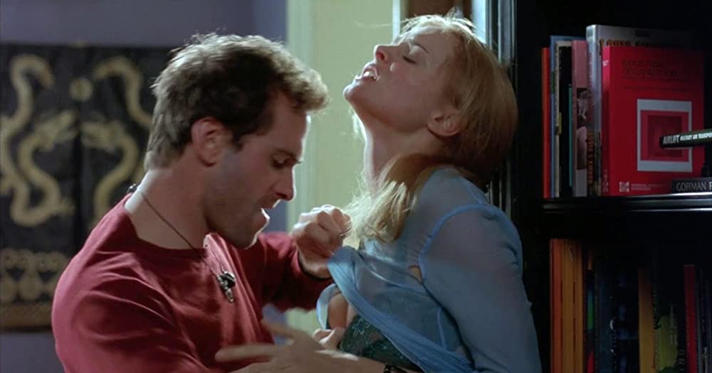 キリング・ミー・ソフトリーの画像