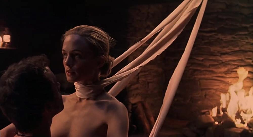 キリング・ミー・ソフトリーの画像