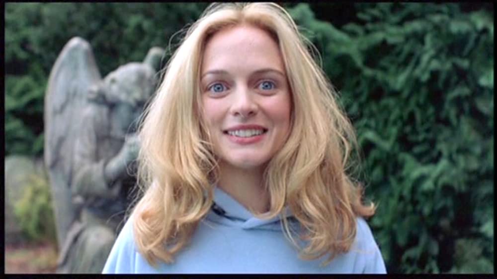 キリング・ミー・ソフトリーの画像