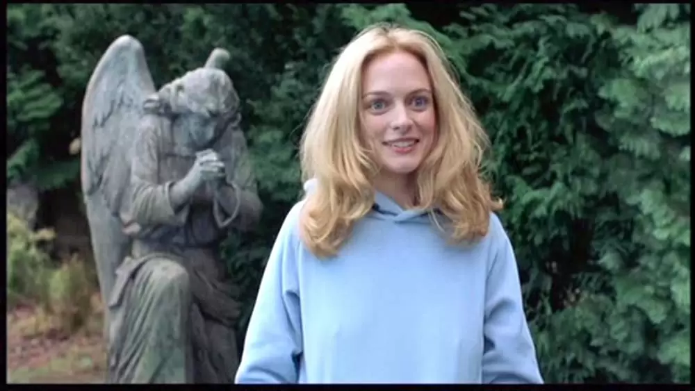 キリング・ミー・ソフトリーの画像