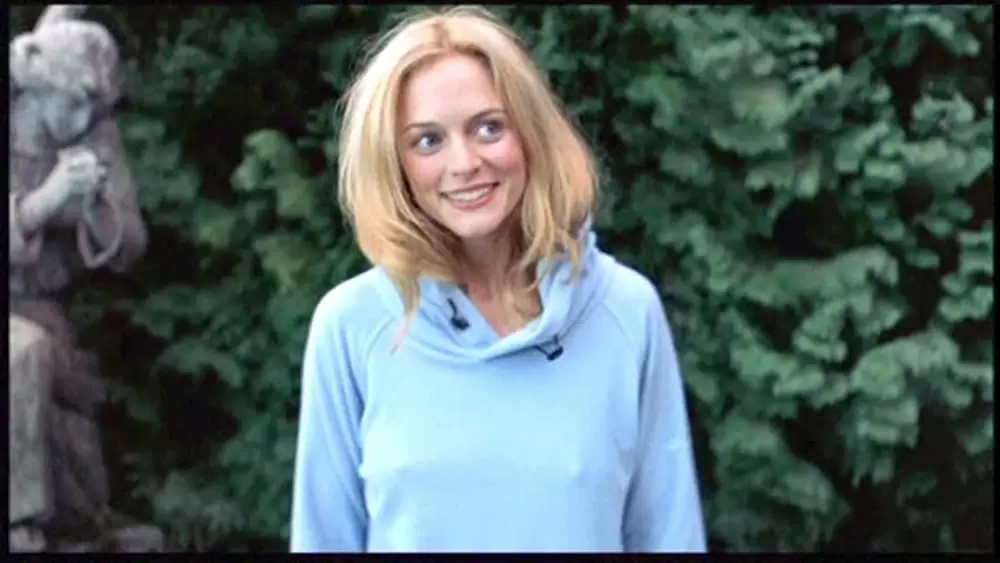 キリング・ミー・ソフトリーの画像