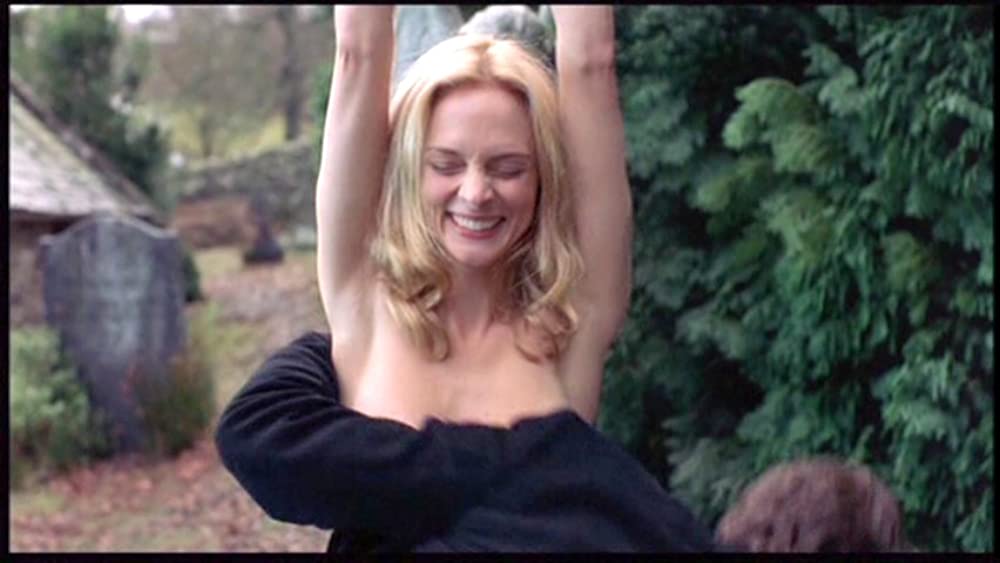 キリング・ミー・ソフトリーの画像