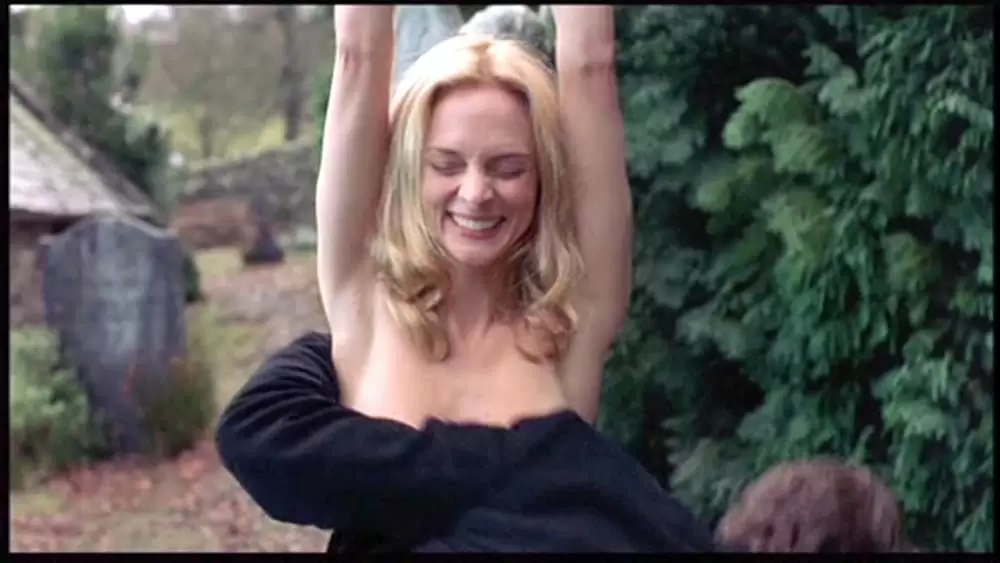 キリング・ミー・ソフトリーの画像