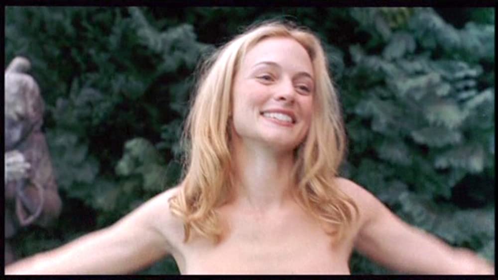 キリング・ミー・ソフトリーの画像