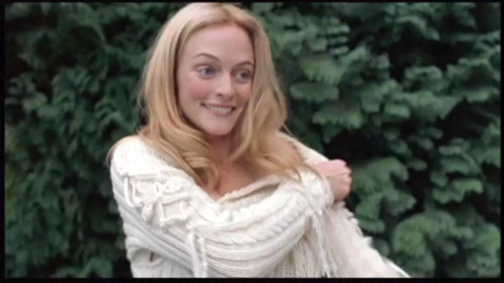 キリング・ミー・ソフトリーの画像