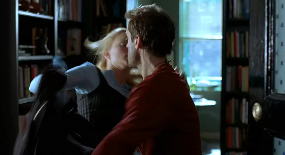 キリング・ミー・ソフトリーの画像