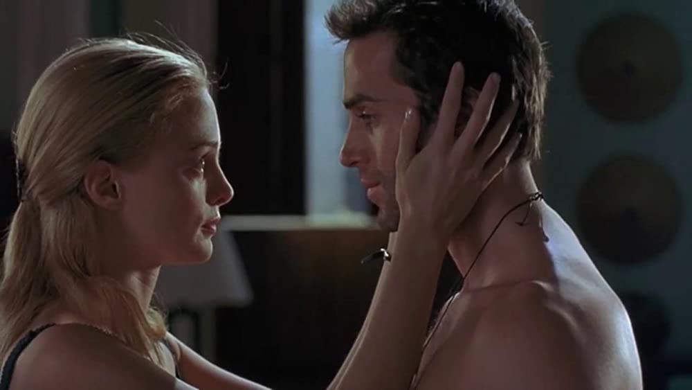 キリング・ミー・ソフトリーの画像