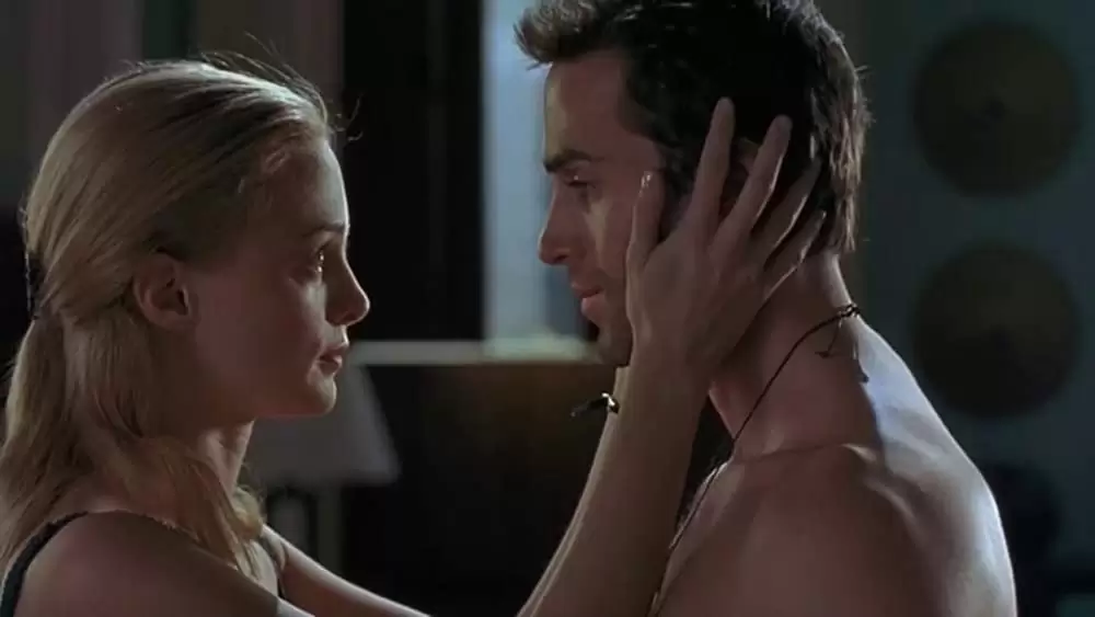 キリング・ミー・ソフトリーの画像