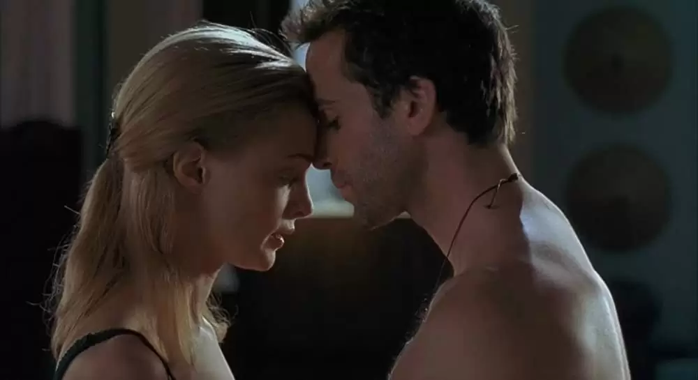 キリング・ミー・ソフトリーの画像