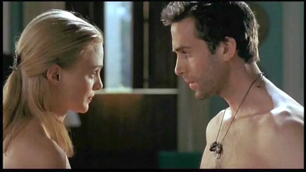 キリング・ミー・ソフトリーの画像