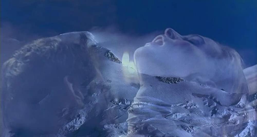 キリング・ミー・ソフトリーの画像