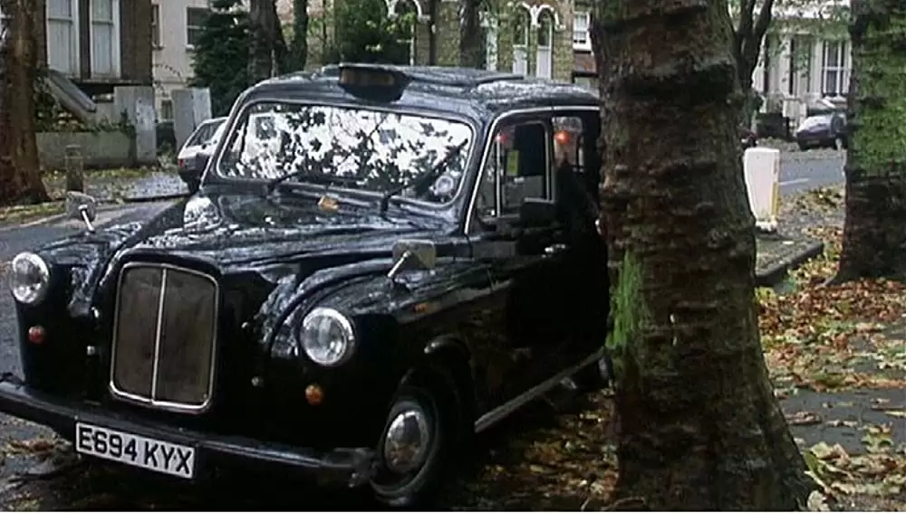 キリング・ミー・ソフトリーの画像