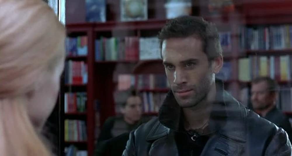 キリング・ミー・ソフトリーの画像