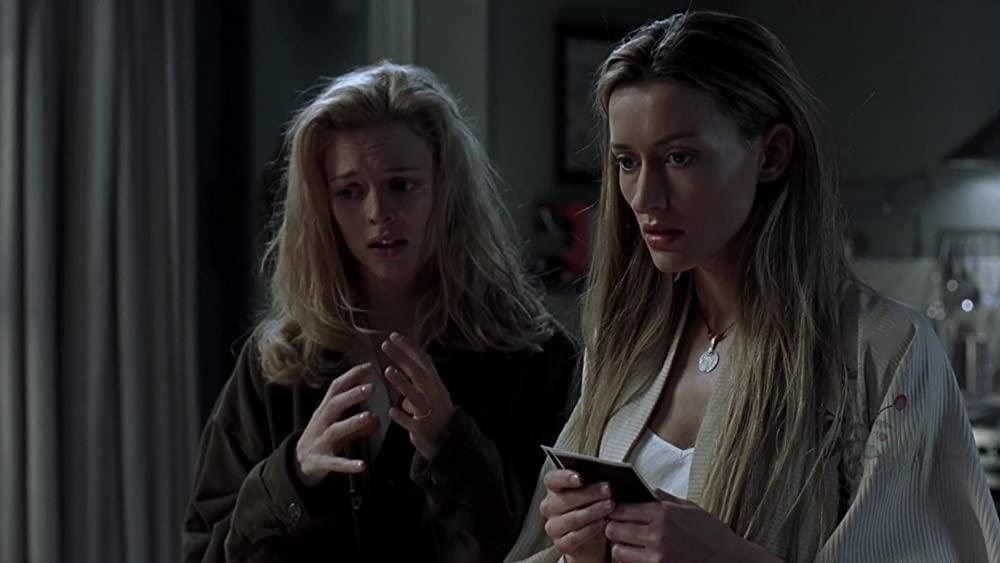 キリング・ミー・ソフトリーの画像