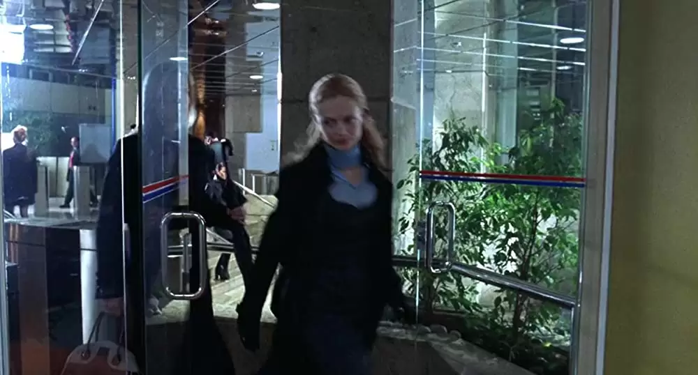 キリング・ミー・ソフトリーの画像